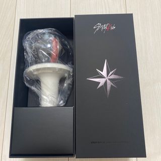 Straykids official light stick ver.2