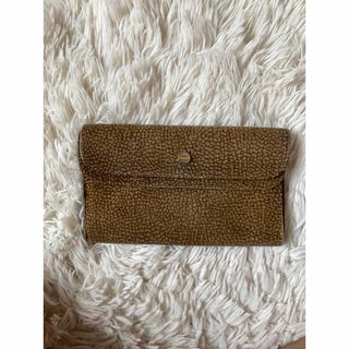 BORBONESE 財布(財布)