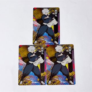 販促サービス 未開封 鬼滅の刃マンチョコ 復刻セレクション 4箱
