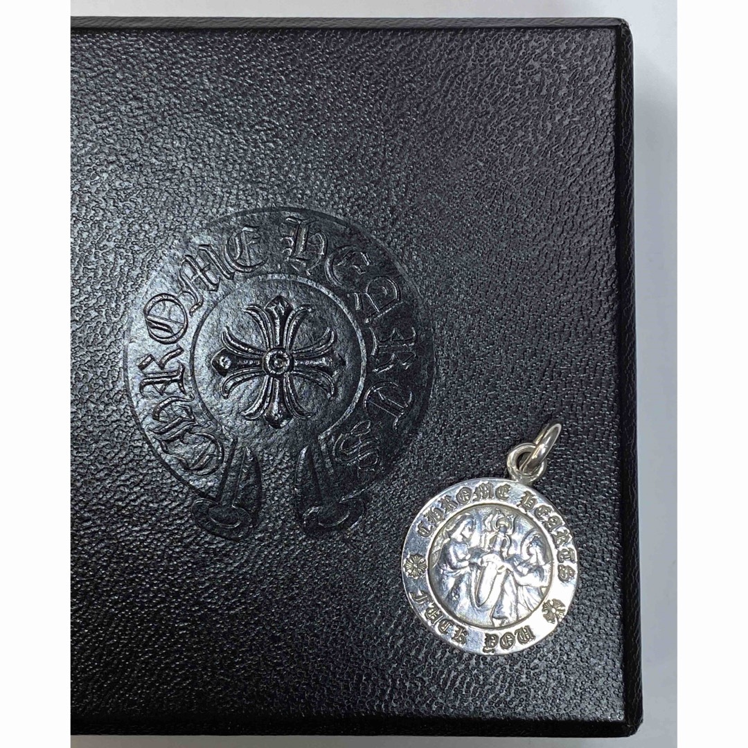 Chrome Hearts(クロムハーツ)のChrome Hearts(クロムハーツ) ペンダントトップ メンズのアクセサリー(ネックレス)の商品写真