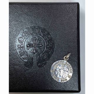 クロムハーツ(Chrome Hearts)のChrome Hearts(クロムハーツ) ペンダントトップ(ネックレス)