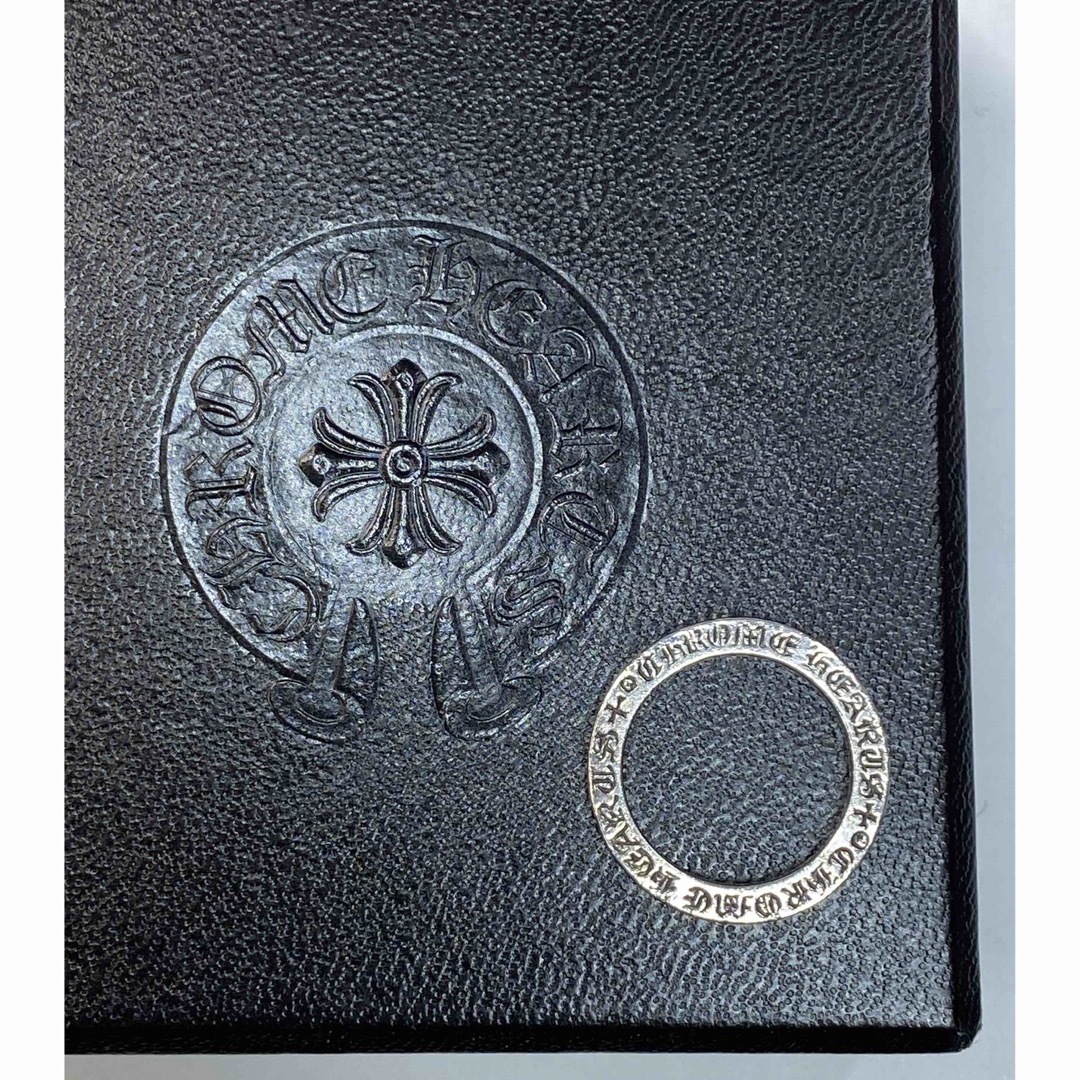 Chrome Hearts(クロムハーツ)のChrome Hearts(クロムハーツ) シルバーリング レディースのアクセサリー(リング(指輪))の商品写真