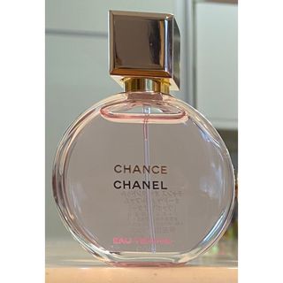 シャネル(CHANEL)のシャネル　チャンス　オータンドゥル　オードゥパルファム　35ml(香水(女性用))