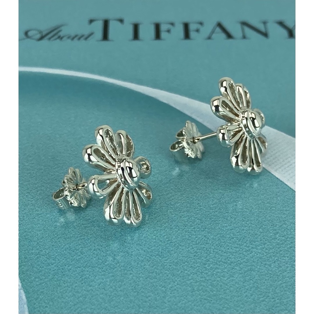 Tiffany & Co. - Tiffany & Co. ティファニー デイジー シルバー