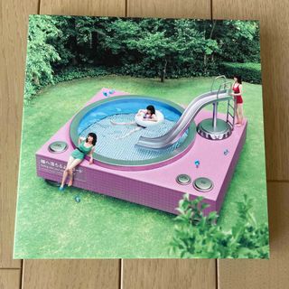 あいみょん 瞳へ落ちるよレコード（初回生産限定盤/DVD付）(ポップス/ロック(邦楽))