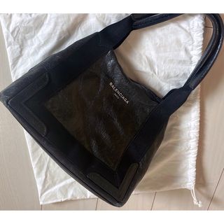 バレンシアガ(Balenciaga)のsale♡バレンシアガ　カバス　トートバック(トートバッグ)