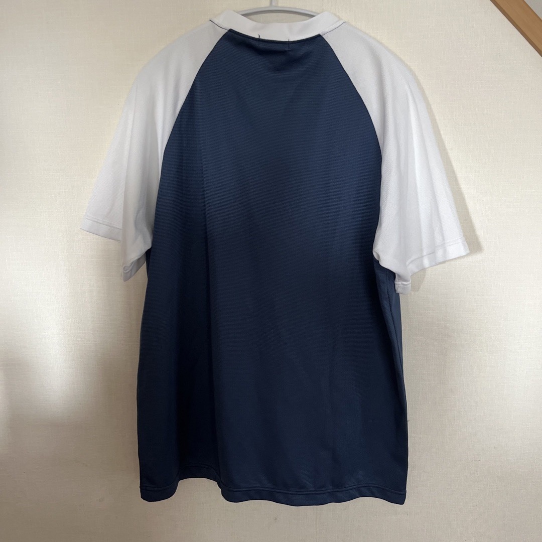 le coq sportif(ルコックスポルティフ)の半袖Tシャツ　ルコックスポルティフ　M スポーツ/アウトドアのスポーツ/アウトドア その他(その他)の商品写真