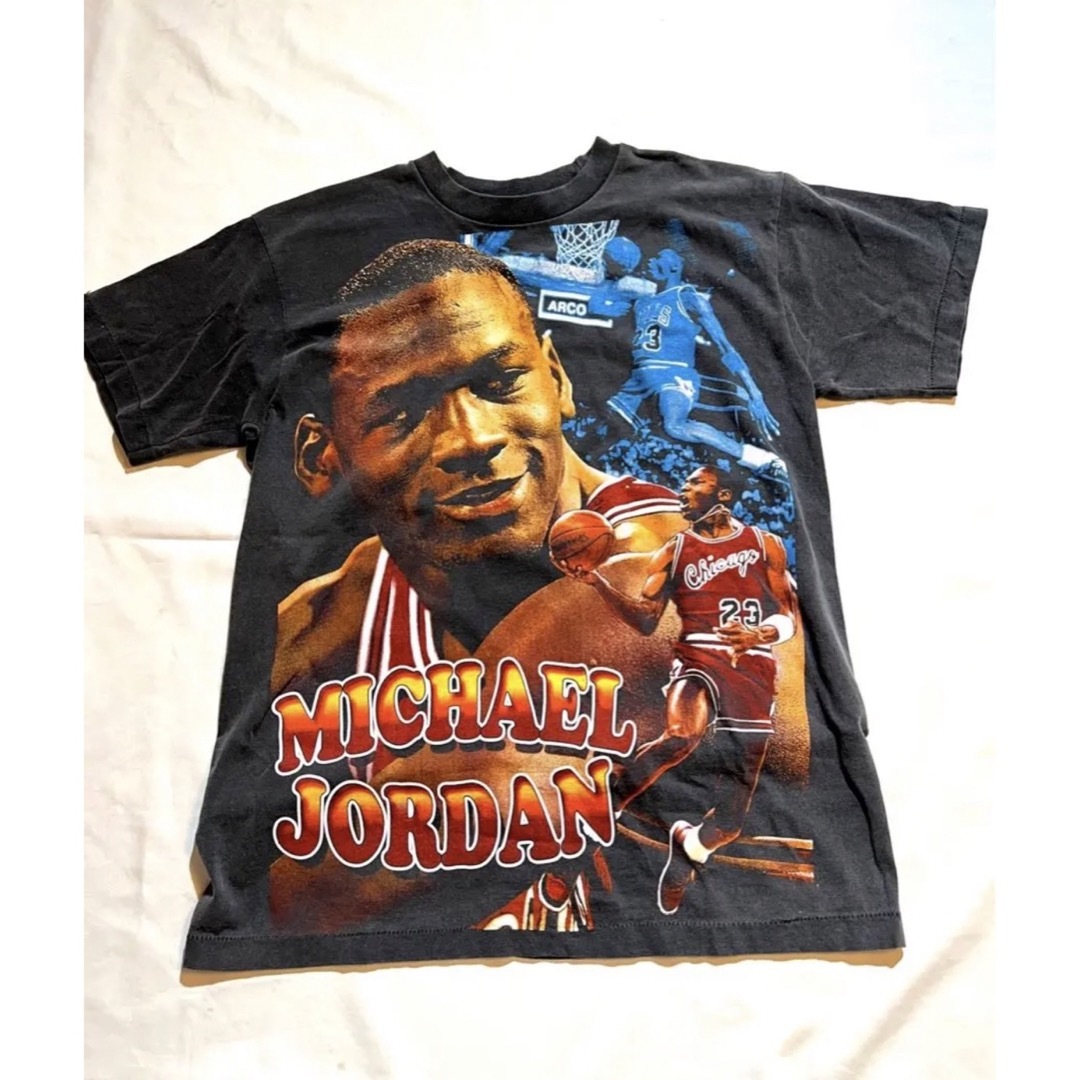 【希少】Michael Jordan  Tシャツ