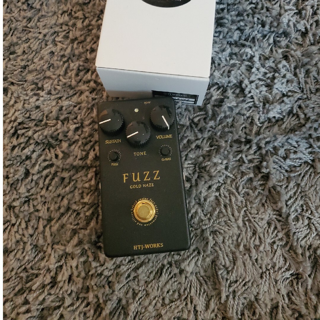 人気色 HTJworks FUZZ | vendee-rehaussement.com