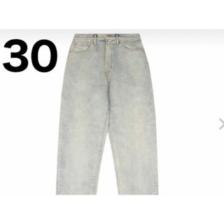 Supreme - Supreme Baggy Jean Dirty Indigo 30インチの通販 by FOG's