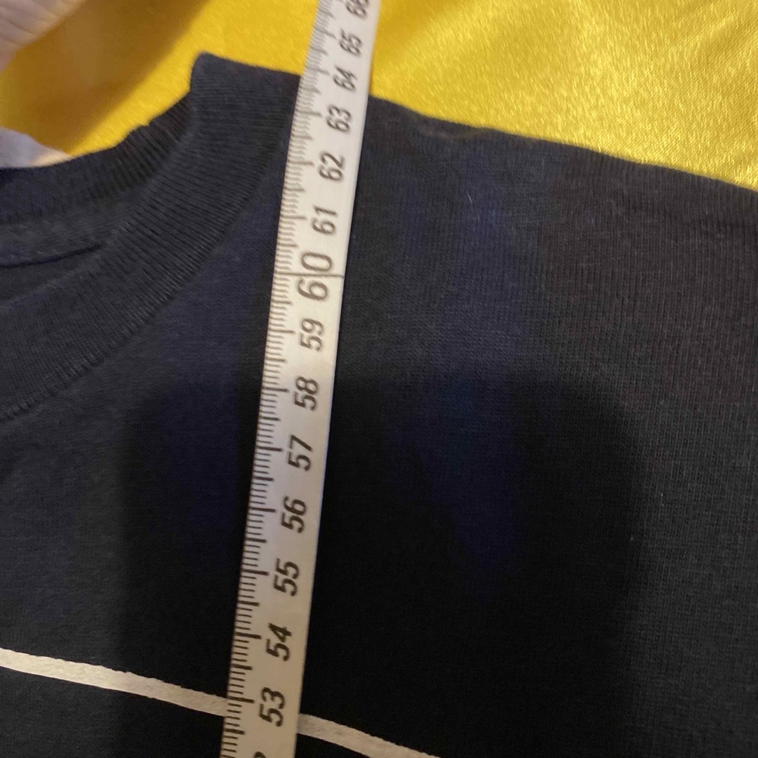 足袋猫本舗　黒系Tシャツ　M レディースのトップス(Tシャツ(半袖/袖なし))の商品写真