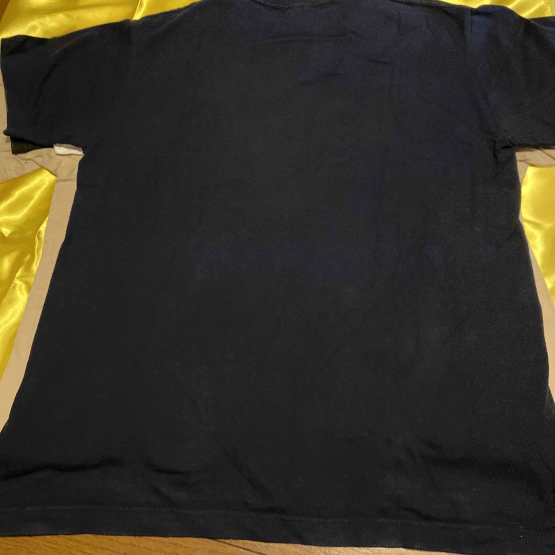 足袋猫本舗　黒系Tシャツ　M レディースのトップス(Tシャツ(半袖/袖なし))の商品写真