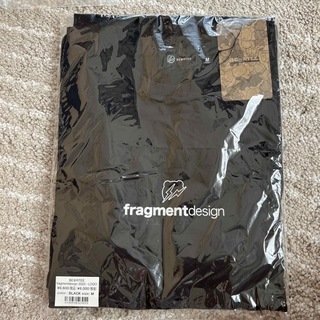 フラグメント(FRAGMENT)のフラグメントbe@rbrick  Tシャツ 未使用 fragment 藤原ヒロシ(Tシャツ/カットソー(半袖/袖なし))