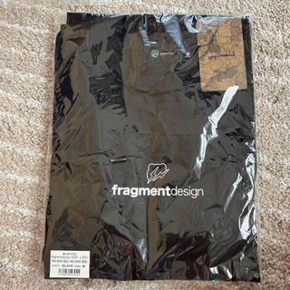 フラグメント(FRAGMENT)のフラグメントbe@rbrick  Tシャツ 未使用 fragment 藤原ヒロシ(Tシャツ/カットソー(半袖/袖なし))