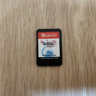 ニンテンドースイッチ(Nintendo Switch)の【ソフトのみ】ドラゴンクエストXI　過ぎ去りし時を求めて S　Switch用(家庭用ゲームソフト)