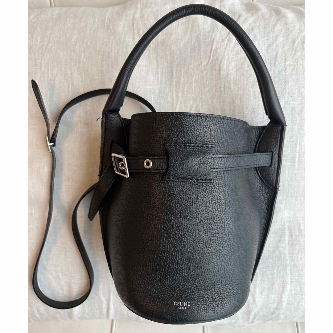 celine - CELINE ビッグバッグバケット ナノの通販 by sana's shop