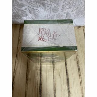 盾の勇者の成り上がり Blu-ray BOX 全4巻+アニメイトBOXセットの通販