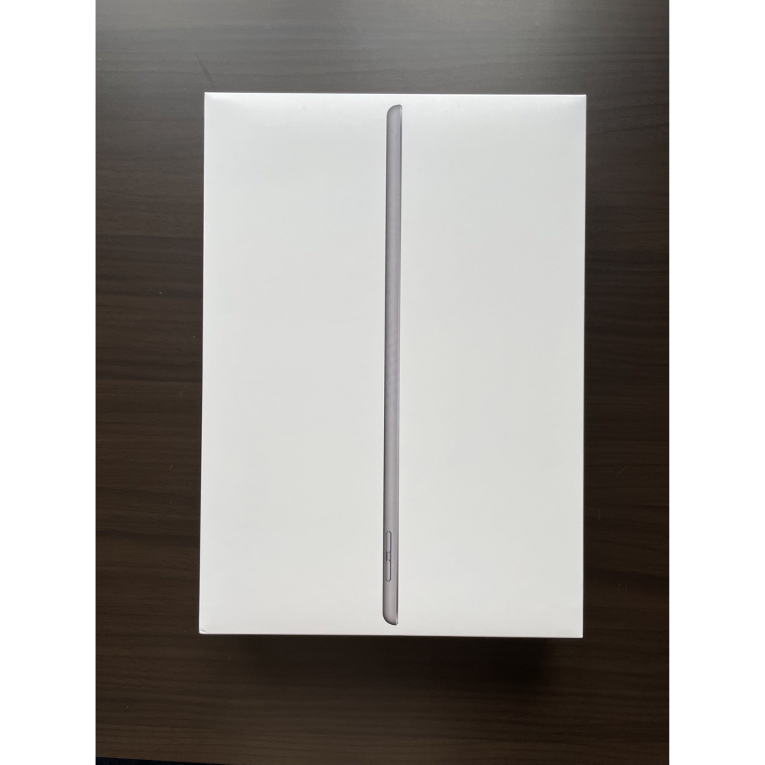 ipadAir【即日発送】ipad 第7世代　128GB シルバー