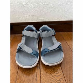 テバ(Teva)の22.0 TEVA サンボーン サンダル 1015160(サンダル)