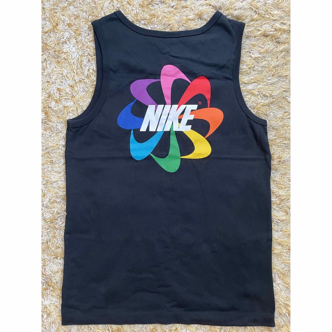 NIKE - NIKE be true タンクトップ‼️の通販 by シャーップYnk 's shop ...