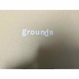 grounds スニーカー(ベージュ)(スニーカー)