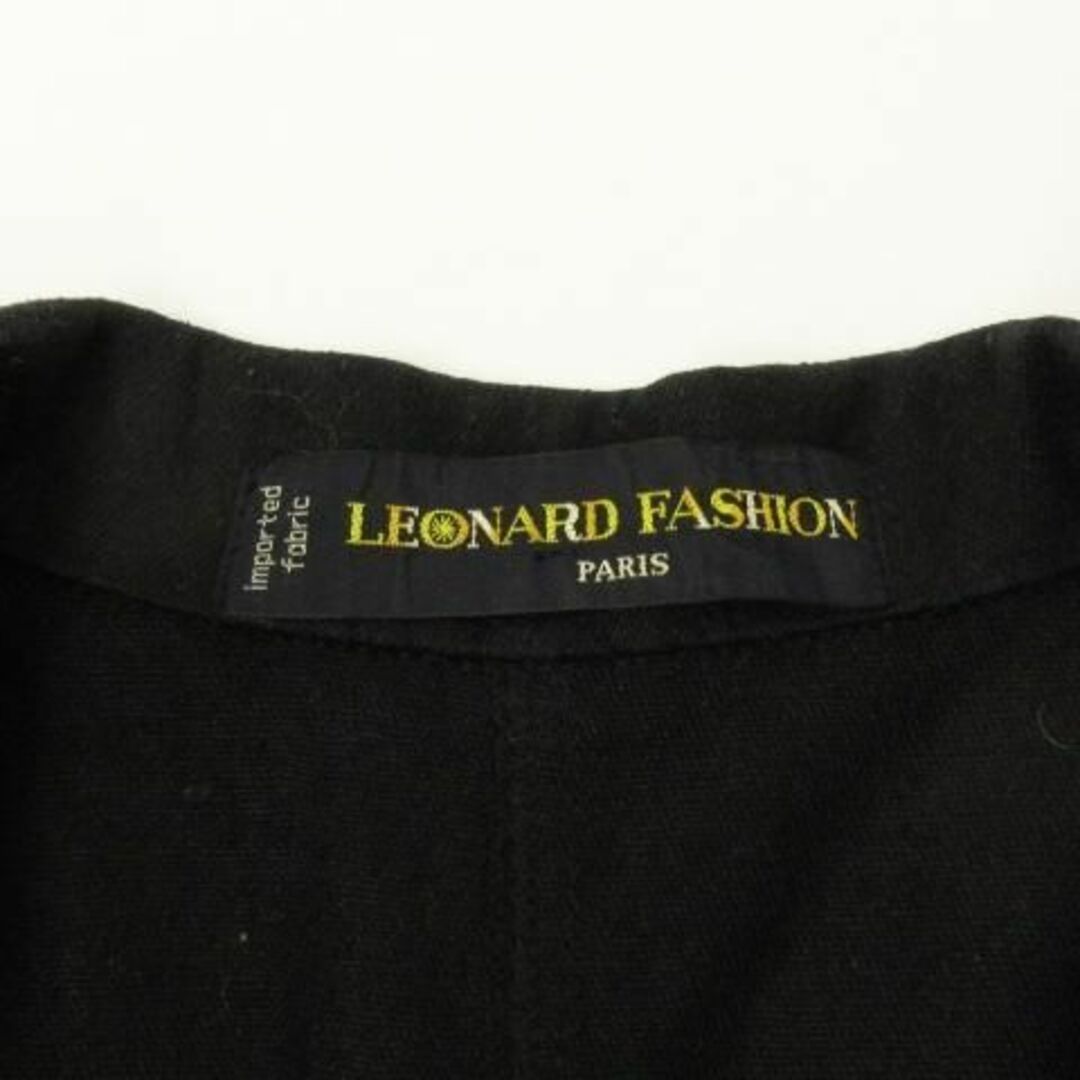 レオナール LEONARD FASHION 90's ヴィンテージ セットアップ www