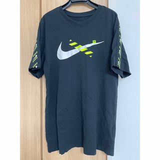 ナイキ(NIKE)のNIKE Tシャツ(Tシャツ/カットソー(半袖/袖なし))