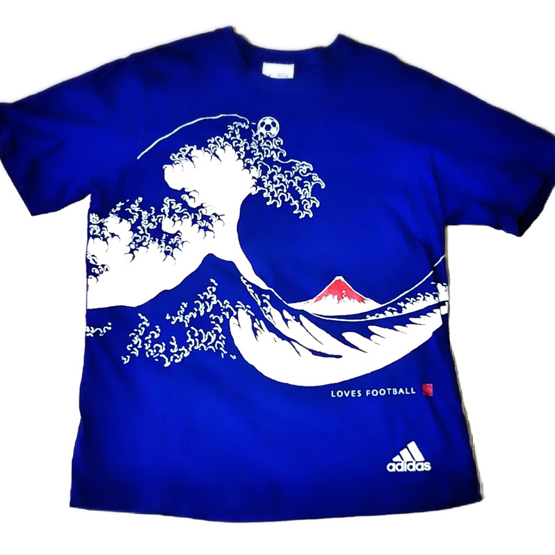 adidas - アディダス 非売品 KIRIN当選品 Tシャツ ジャージ サッカー