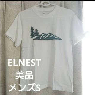 エルネスト(ELNEST)の完売品【値下げ】エルネストMIGHTRYマイトリー舞鳥10周年Tシャツ(Tシャツ/カットソー(半袖/袖なし))