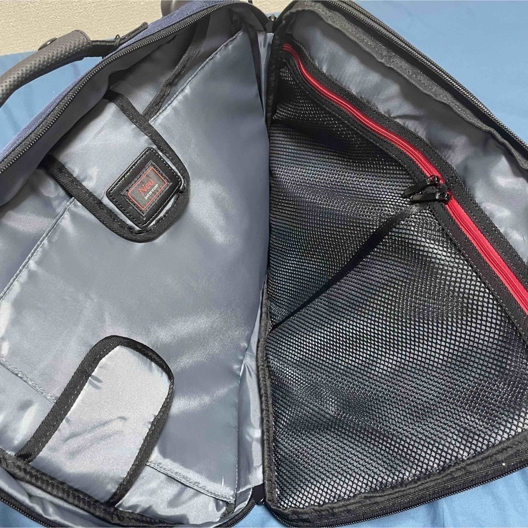 Neu interesse - 【未使用・タグ付き】ノイインテレッセ ビジネス 4way