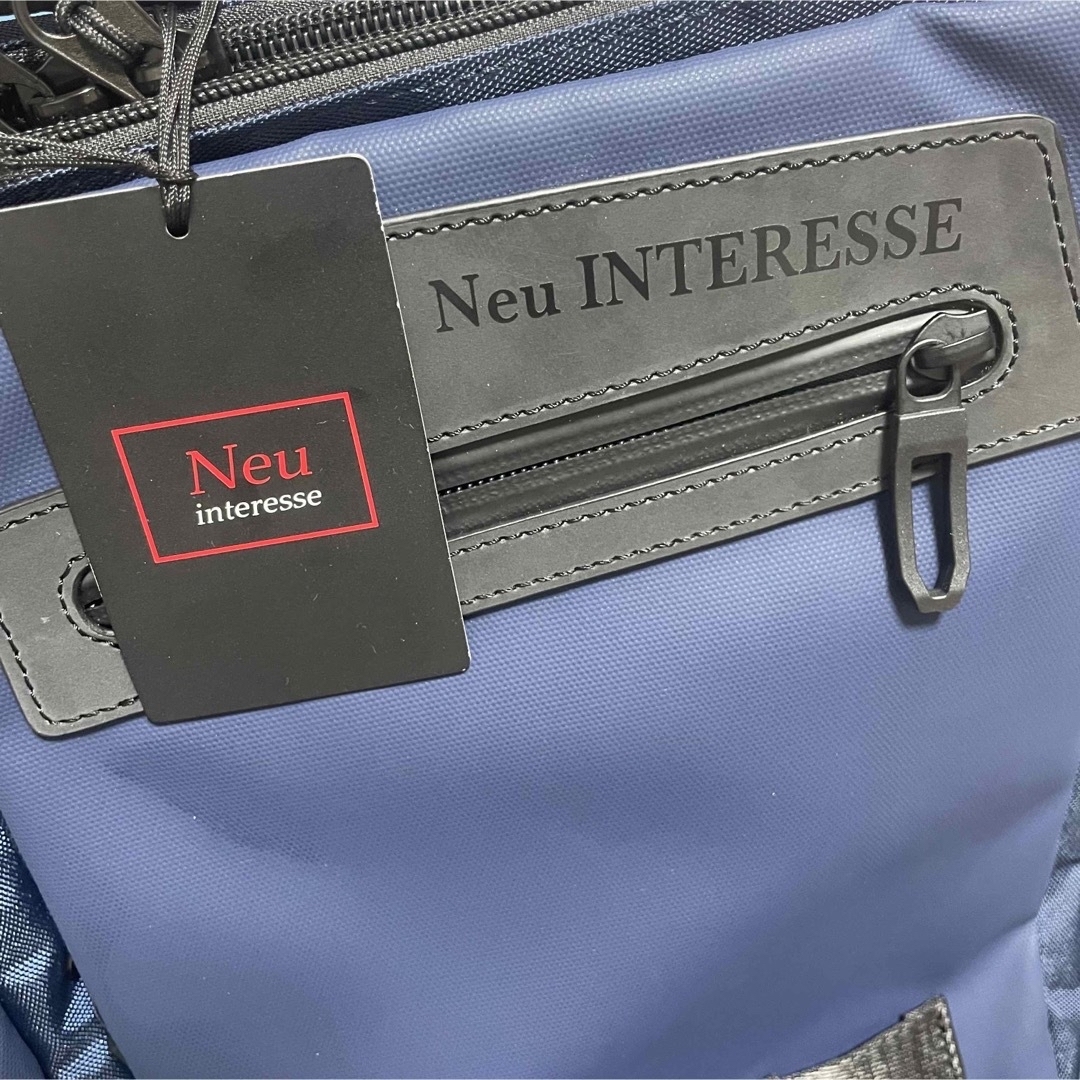 Neu interesse - 【未使用・タグ付き】ノイインテレッセ ビジネス 4way
