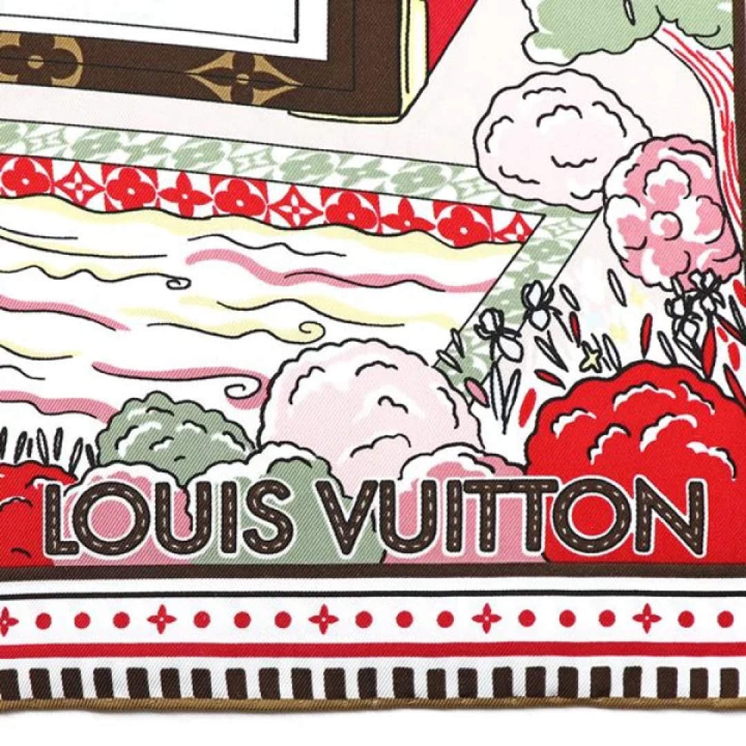 【新品未使用】LOUIS VUITTON ルイヴィトン ヴィヴィエンヌワールド