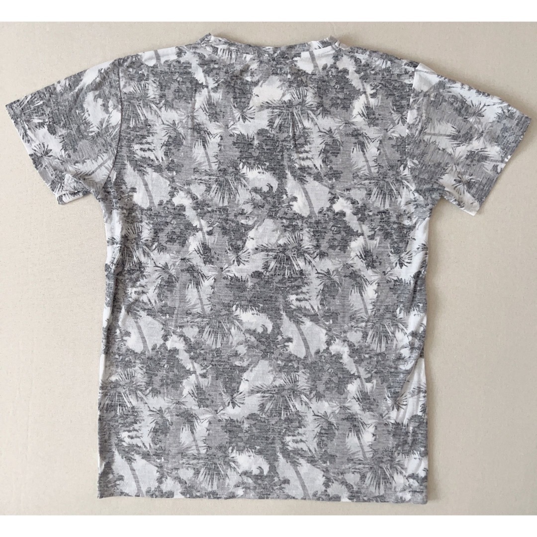 semantic design(セマンティックデザイン)のメンズTシャツ 柄 メンズのトップス(Tシャツ/カットソー(半袖/袖なし))の商品写真
