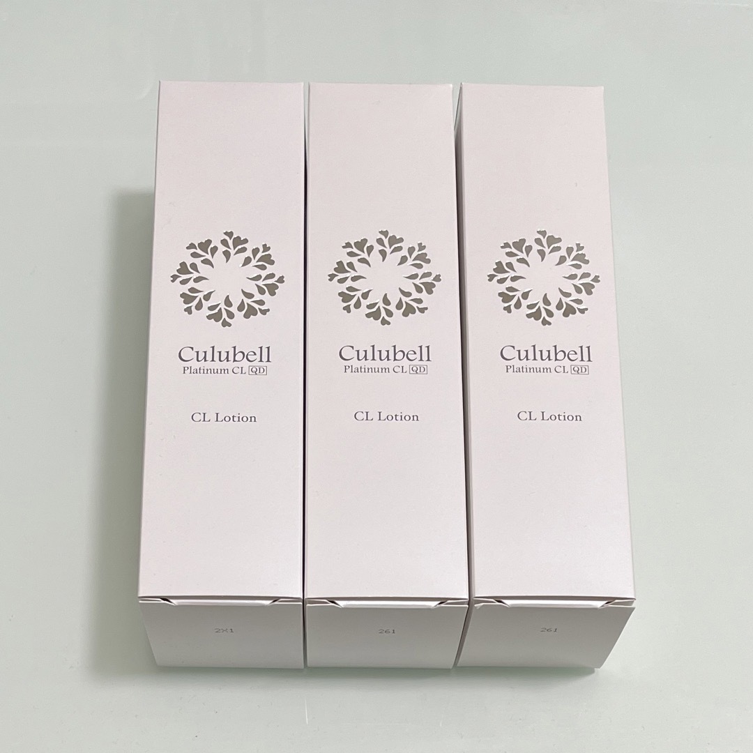 Culubell CLローション Culubell CLローション