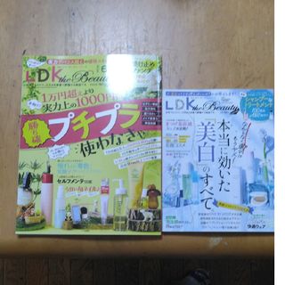 LDK the Beauty 　2023年 06、07(その他)