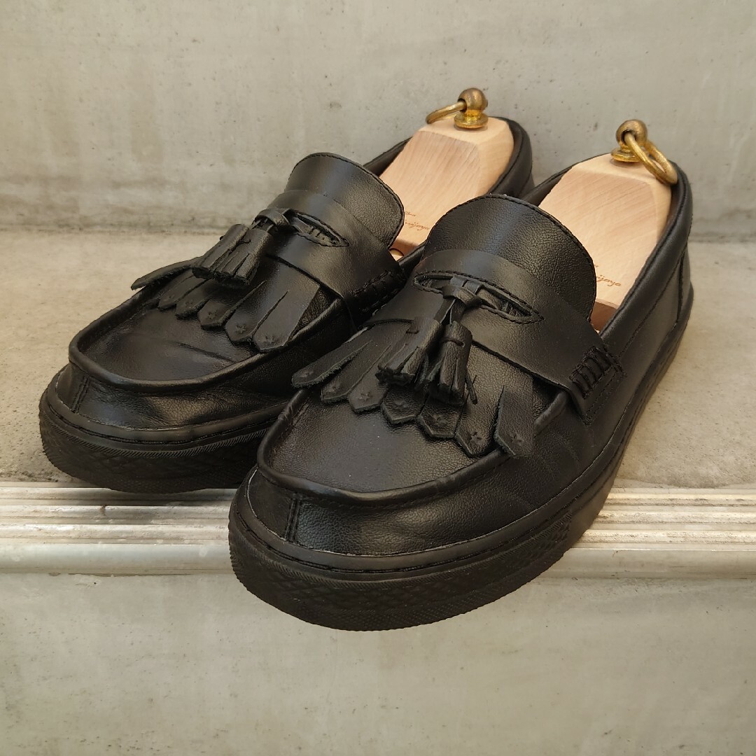 コンバース ALL STAR COUPE LOAFER