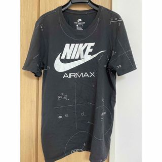 ナイキ(NIKE)のNIKE Tシャツ(Tシャツ/カットソー(半袖/袖なし))