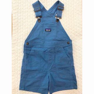 パタゴニア(patagonia)のパタゴニア　サロペット(パンツ/スパッツ)