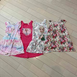 店舗ランキング商品 - 子供服まとめ売り女の子 H&M GU - 免税 店 価格