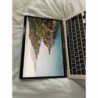 マック(Mac (Apple))の1tb SSD格安良品　MacBook pro(ノートPC)