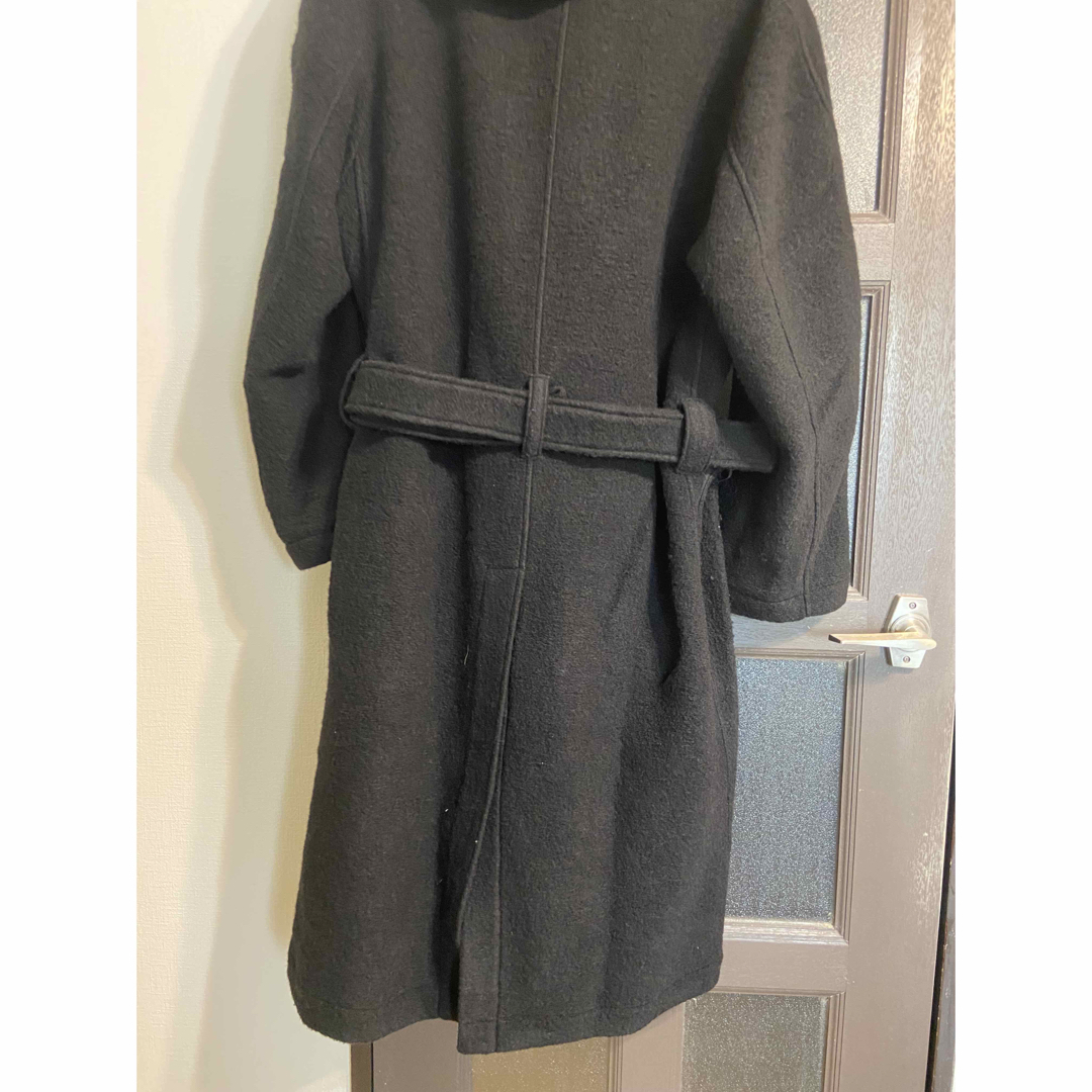 売り出し純正 yamamoto yohji ヨウジヤマモト レギュレーション コート