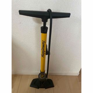 パナレーサー(Panaracer)のパナレーサー フロアポンプ(工具/メンテナンス)