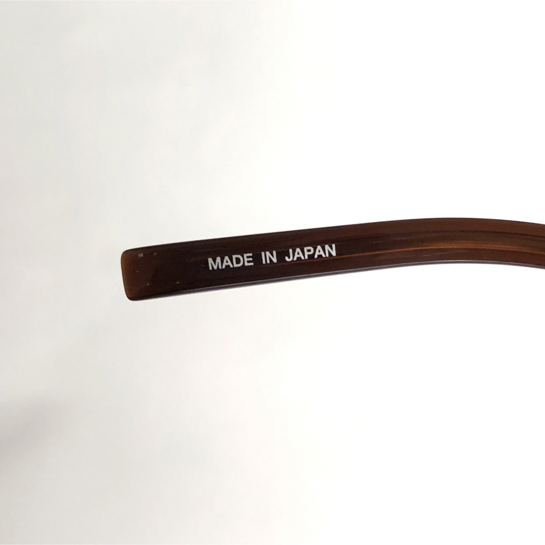 日本製メガネフレーム　鯖江