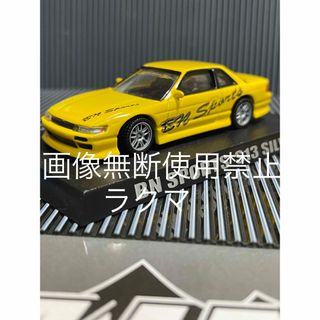 アオシマ 1/64 サンバー 屋台コレクション 【屋台】 クレープ