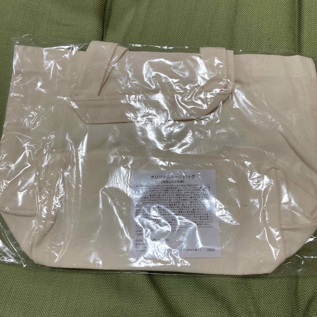 【新品】31スヌーピーオリジナルトートバッグ レディースのバッグ(トートバッグ)の商品写真