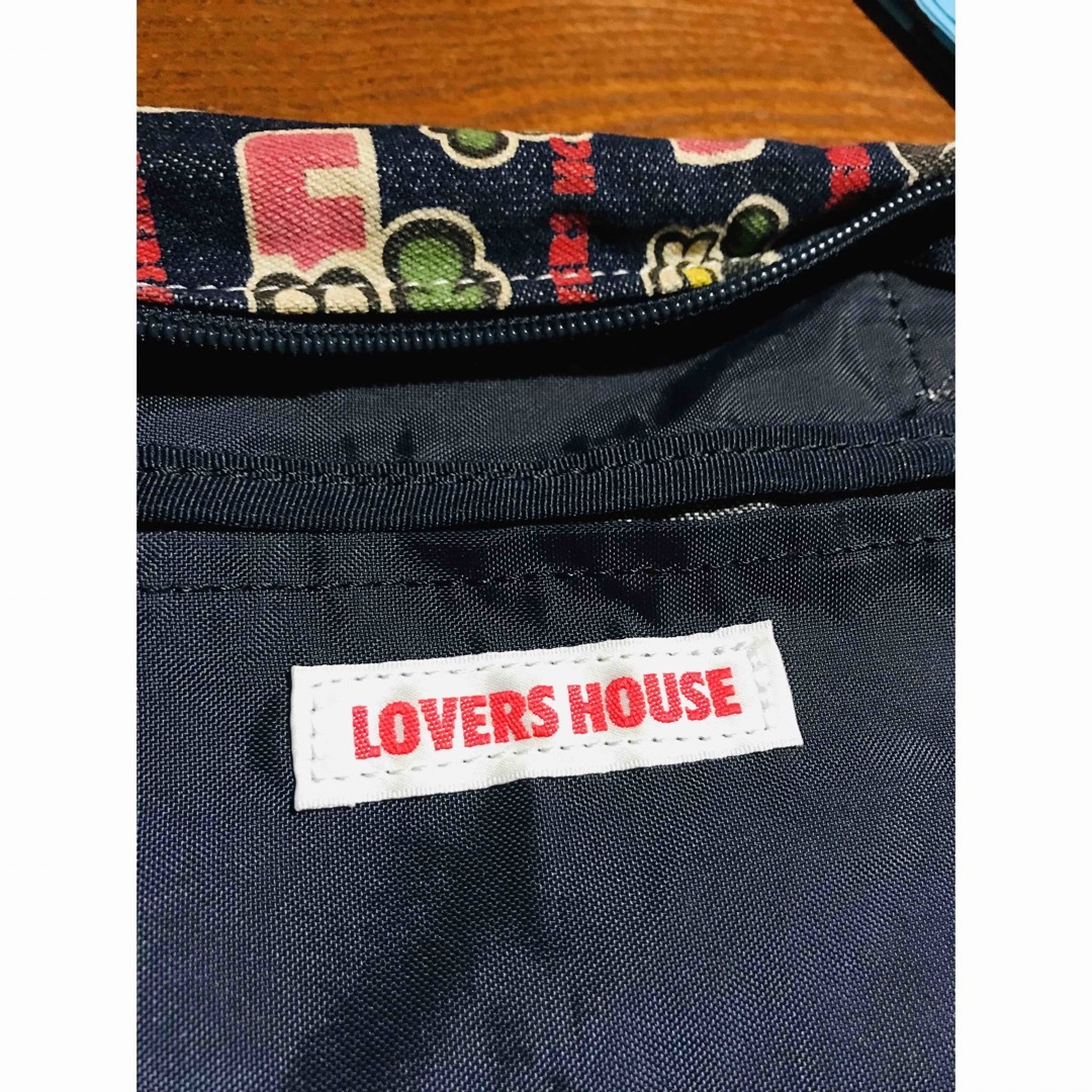 LOVERS HOUSE(ラバーズハウス)のラバーズハウス エンタメ/ホビーのおもちゃ/ぬいぐるみ(キャラクターグッズ)の商品写真