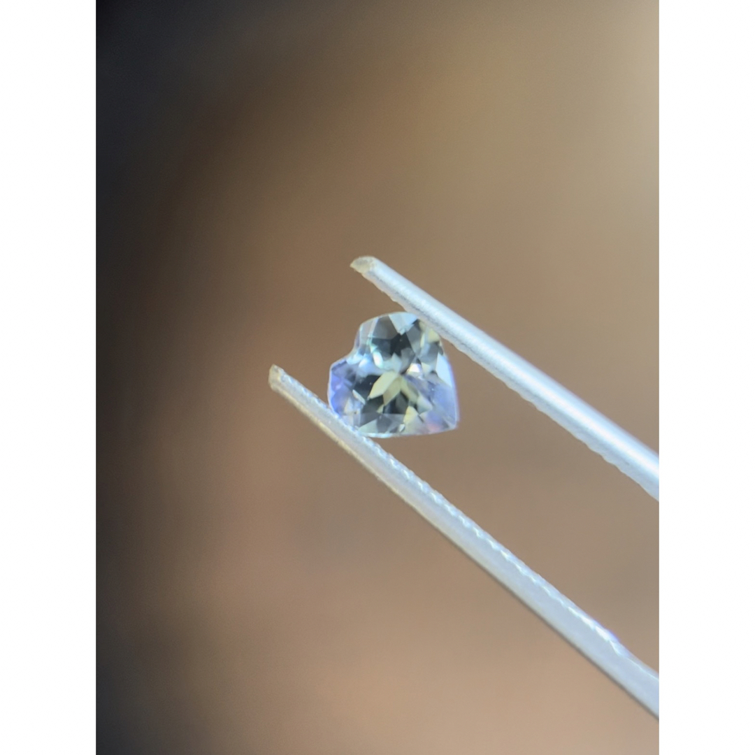 ゾイサイト 0.78ct