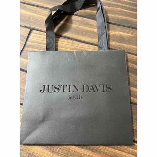 Justin Davis(ショップ袋)のフリマアイテム一覧 Justin Davis(ショップ袋)のフリマアイテム一覧