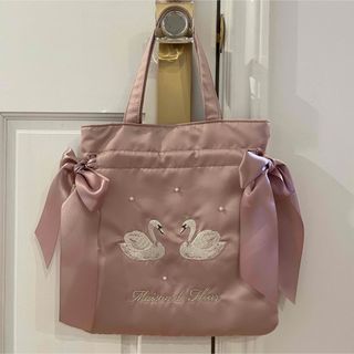 メゾンドフルール(Maison de FLEUR)のMaison de FLEUR トートバッグ &ポーチ(トートバッグ)