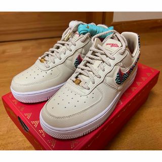 ナイキ(NIKE)のPremium Goods×Nike WMNS Air Force 1 Low(スニーカー)